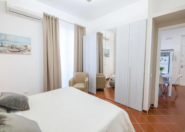 Mec Apartment