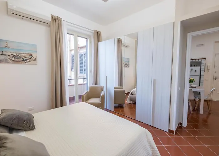 Mec Apartment