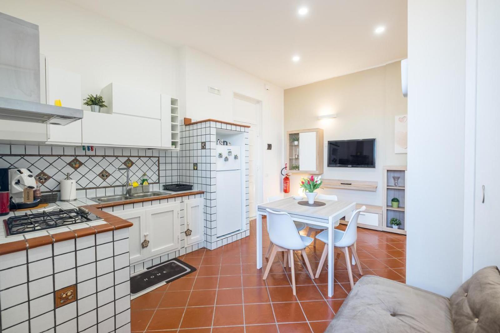 Apartment Mec *