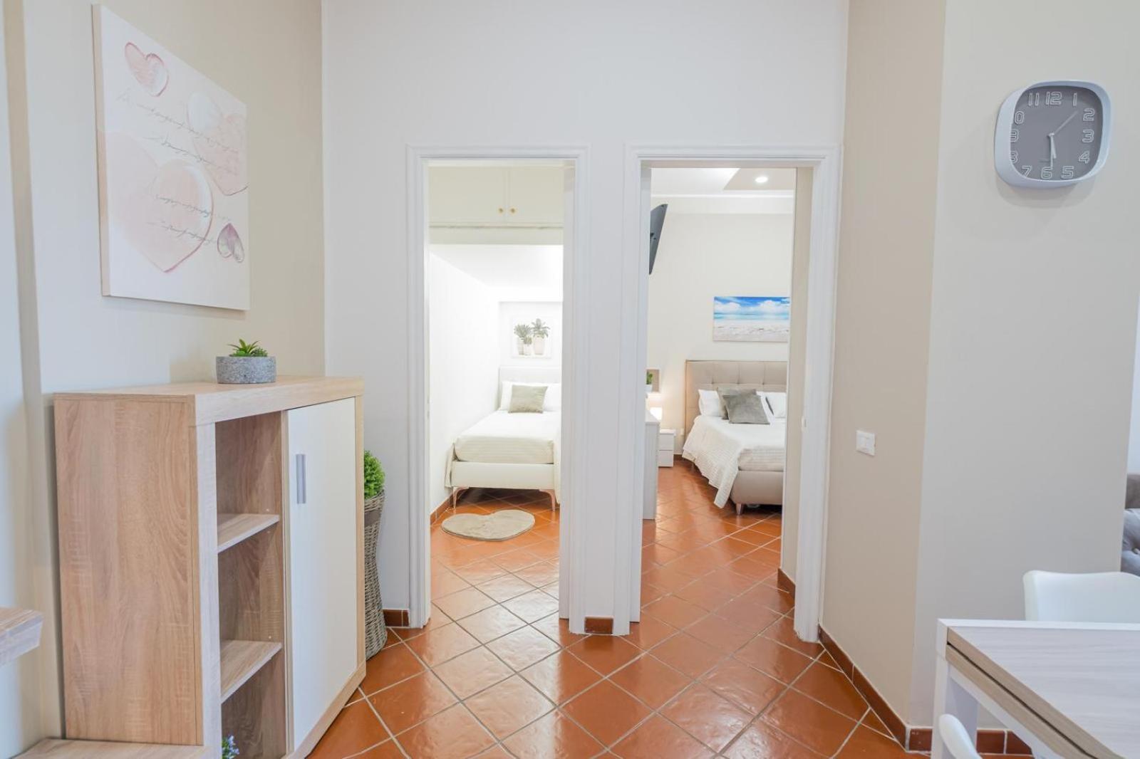 Apartment Mec
