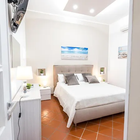 Mec Apartment Palermo Exterior foto