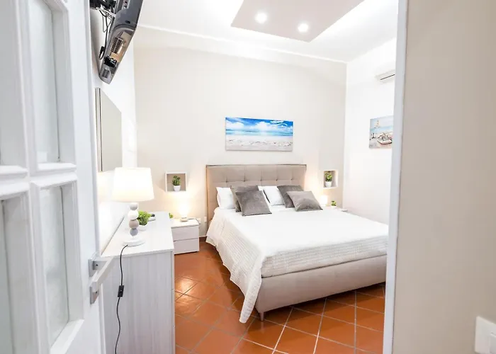 Mec Apartment