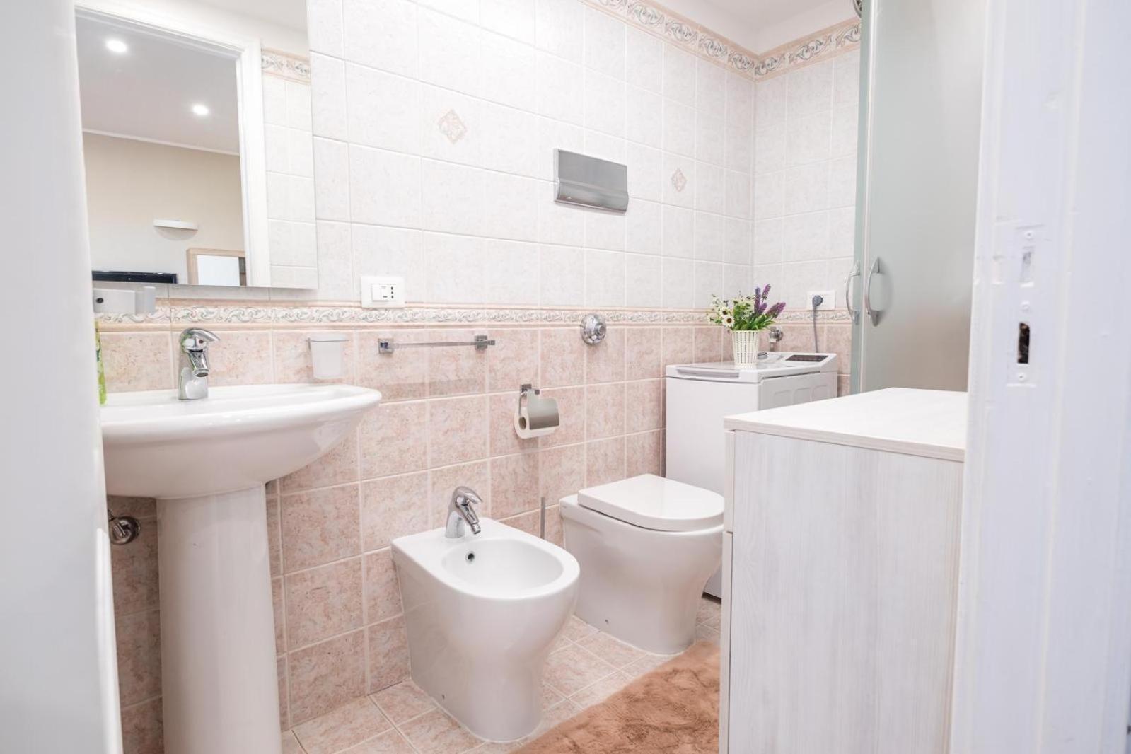 Mec Apartamento Palermo